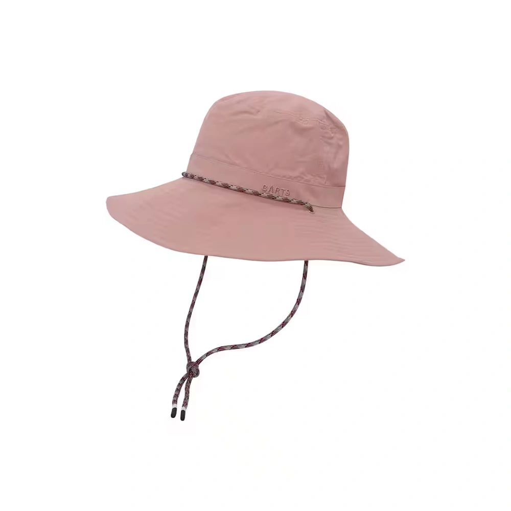 Barts Sonnenhut Zaron Hat Farbe Pink – Bild 3