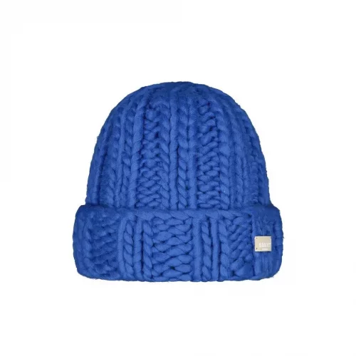Barts Mütze Hermitta Farbe Blau