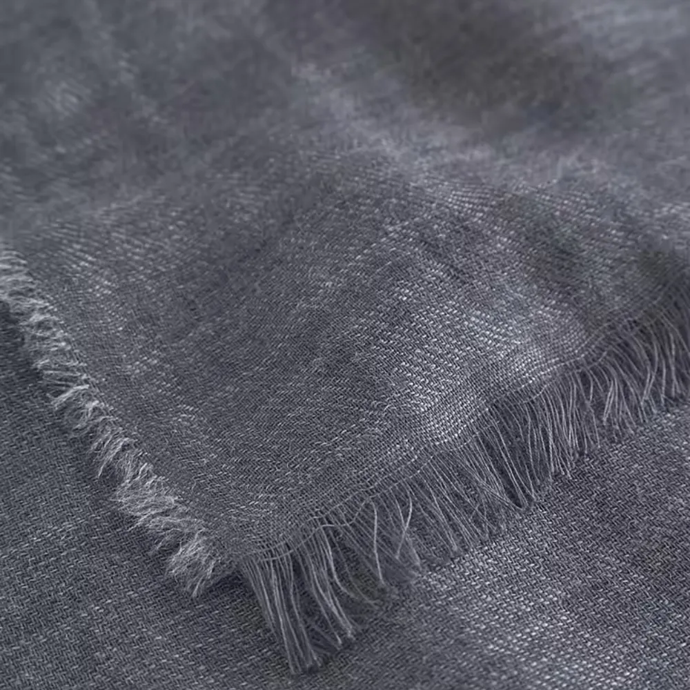 Codello Peanuts Schal mit Snoopy-Jaquard-Weberei – Bild 3