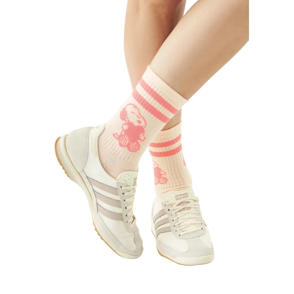 Codello Peanuts Socken mit Snoopy Motiv 2 Paar – Bild 4