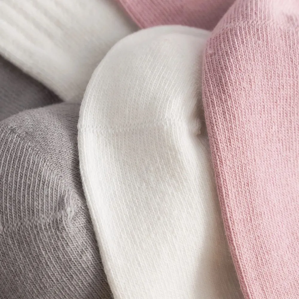 Codello 3 Paar Socken mit Heart-Motiv – Bild 2