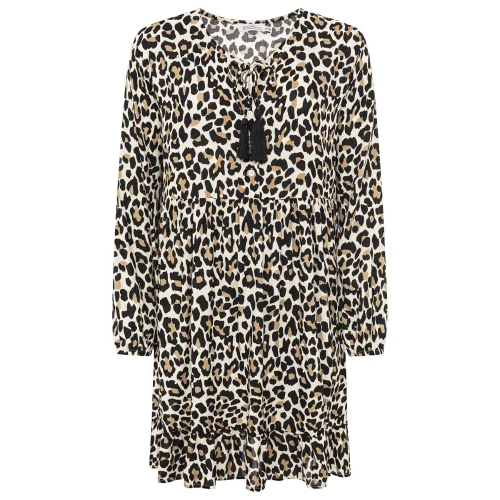Zwillingsherz Kleid Leo Dream – Bild 3