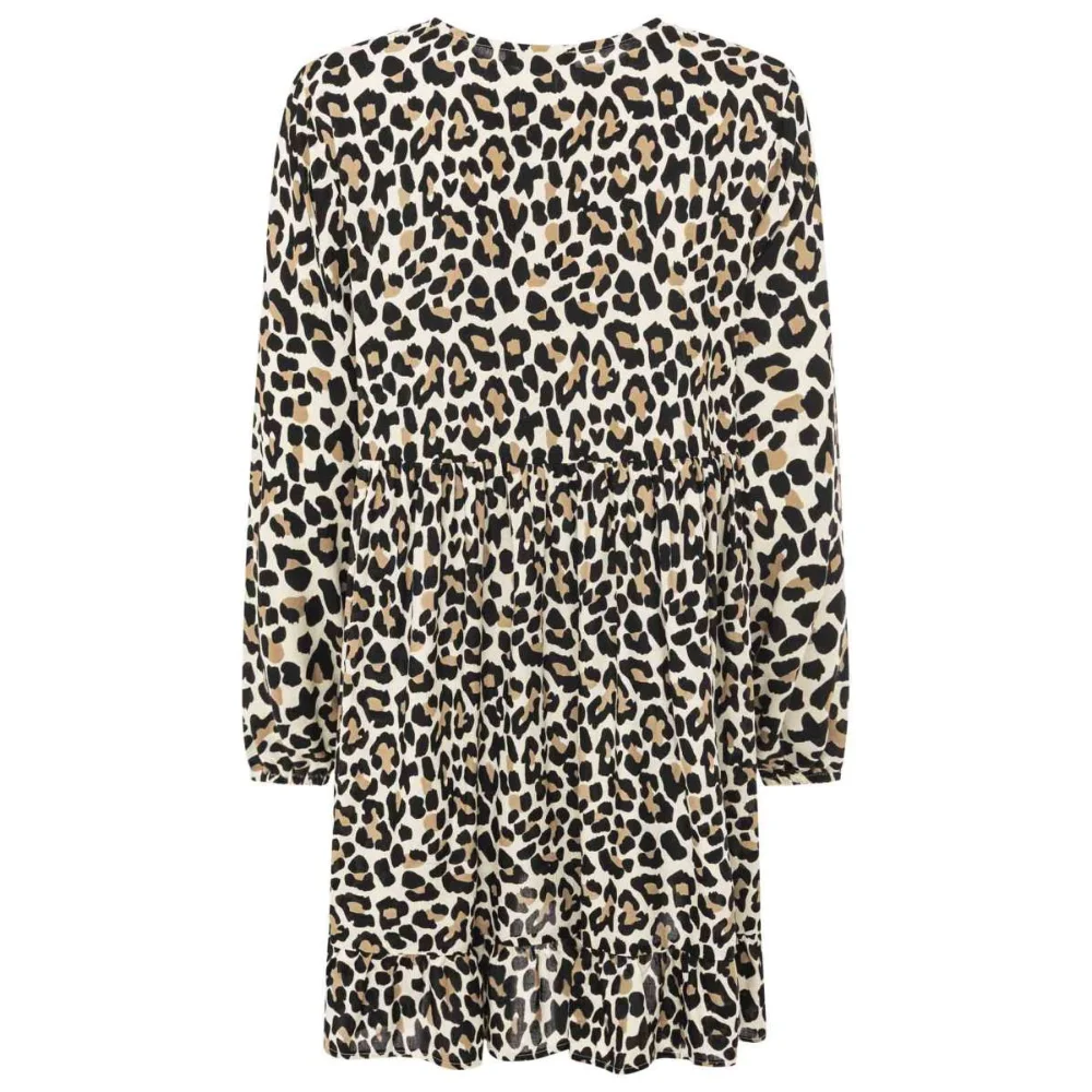 Zwillingsherz Kleid Leo Dream – Bild 2