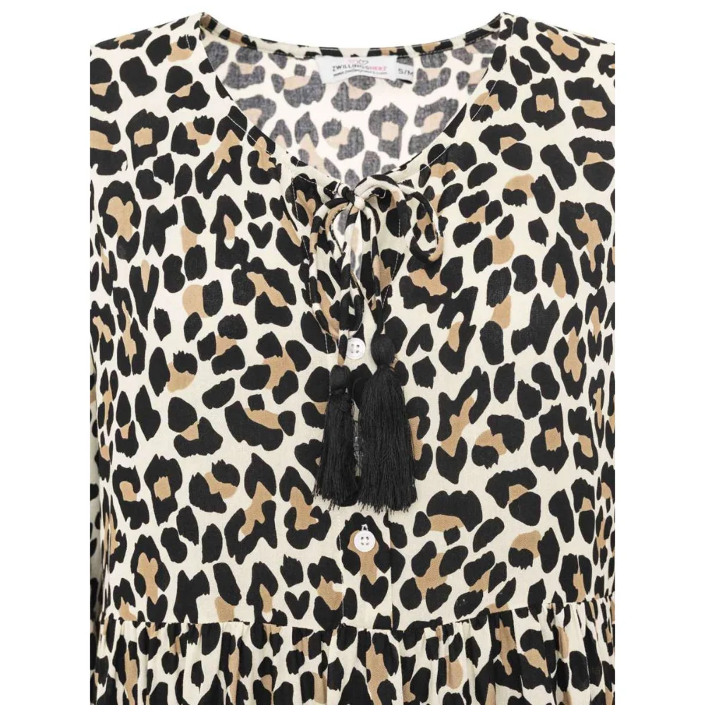Zwillingsherz Kleid Leo Dream – Bild 4
