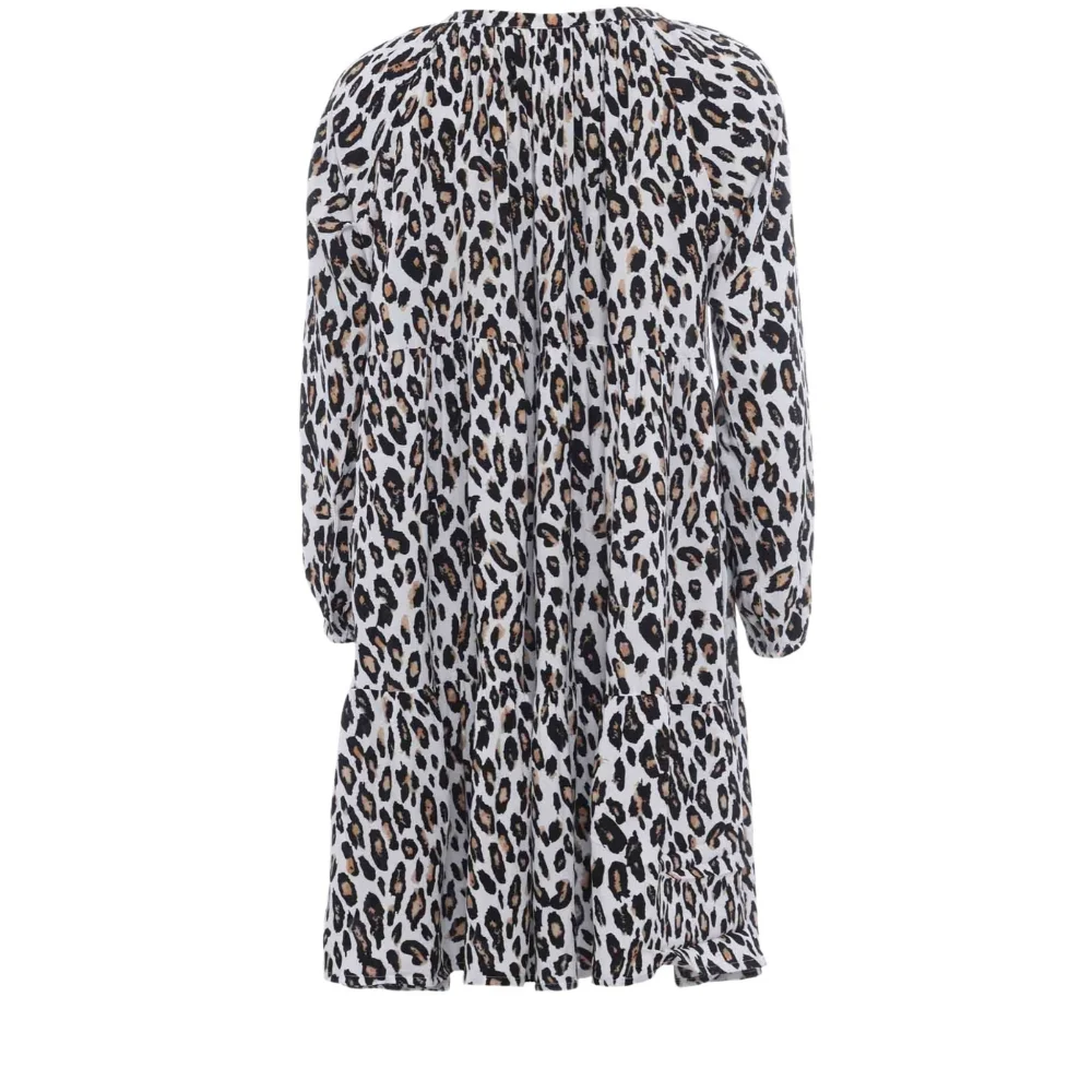 Zwillingsherz Kleid Lilly – Bild 3