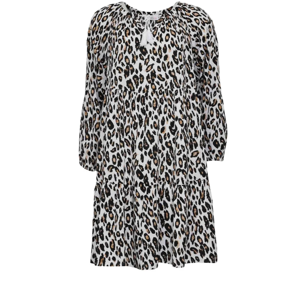 Zwillingsherz Kleid Lilly