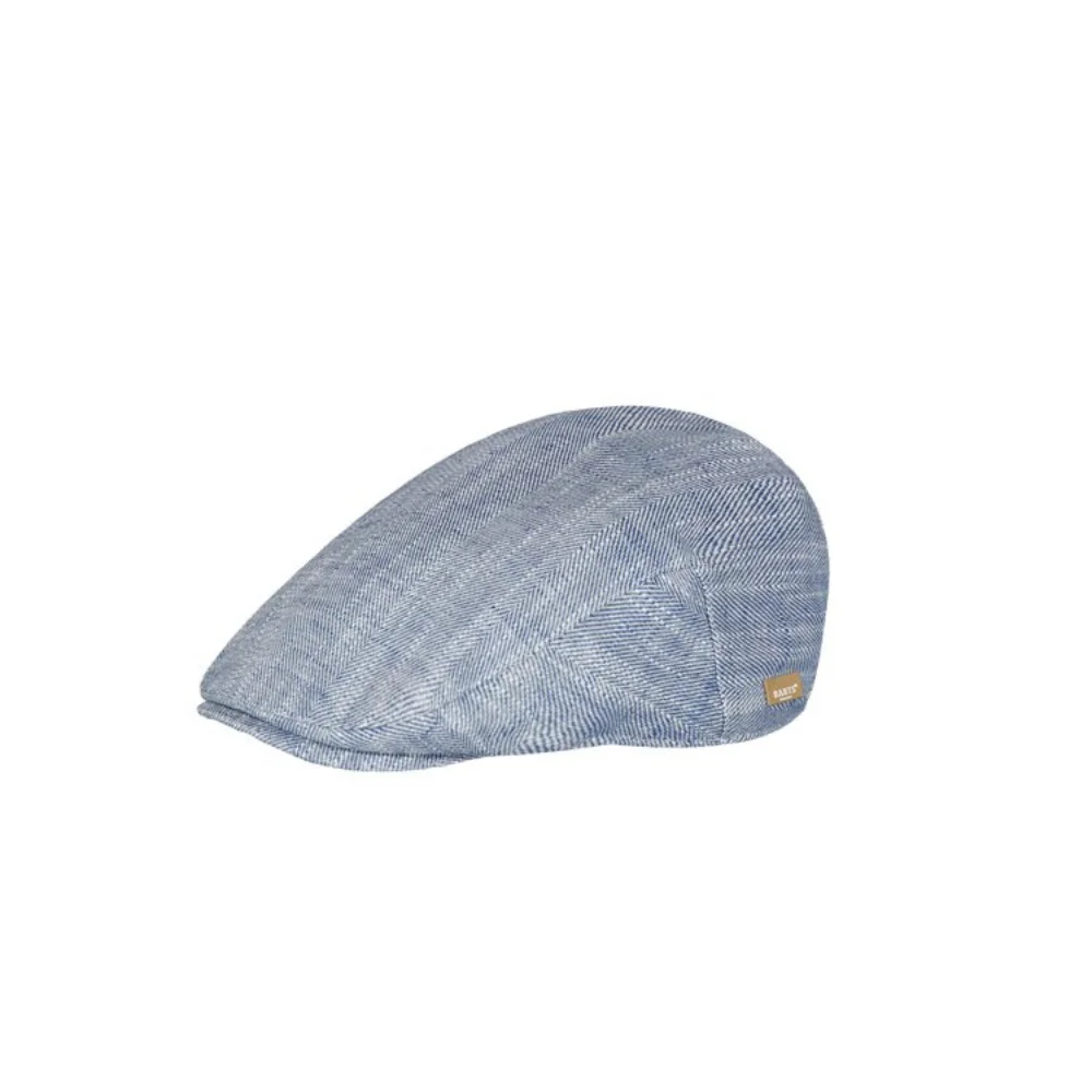 Barts Herren Jarvis Cap Farbe Blue – Bild 3