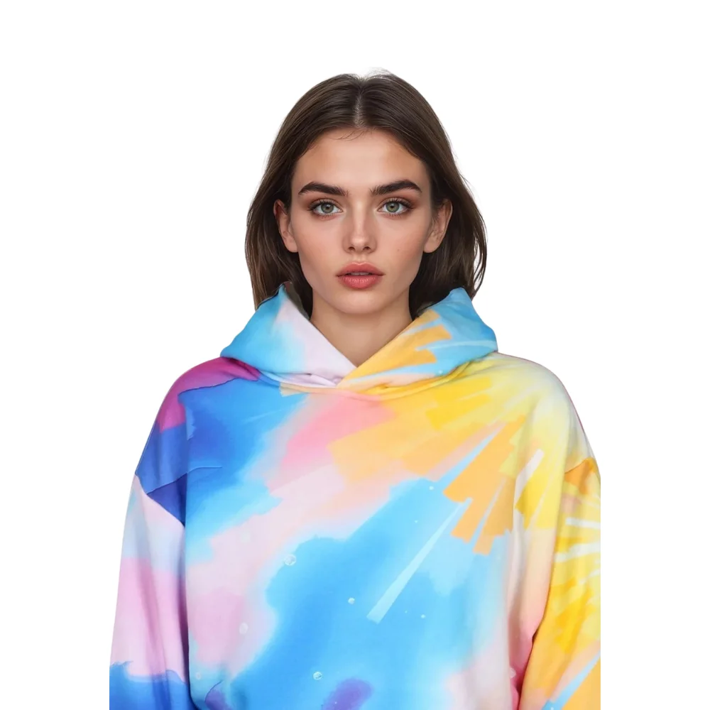 Salzhaut Hoodie Affbackers – Bild 8