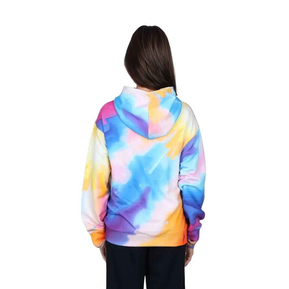 Salzhaut Hoodie Affbackers – Bild 6