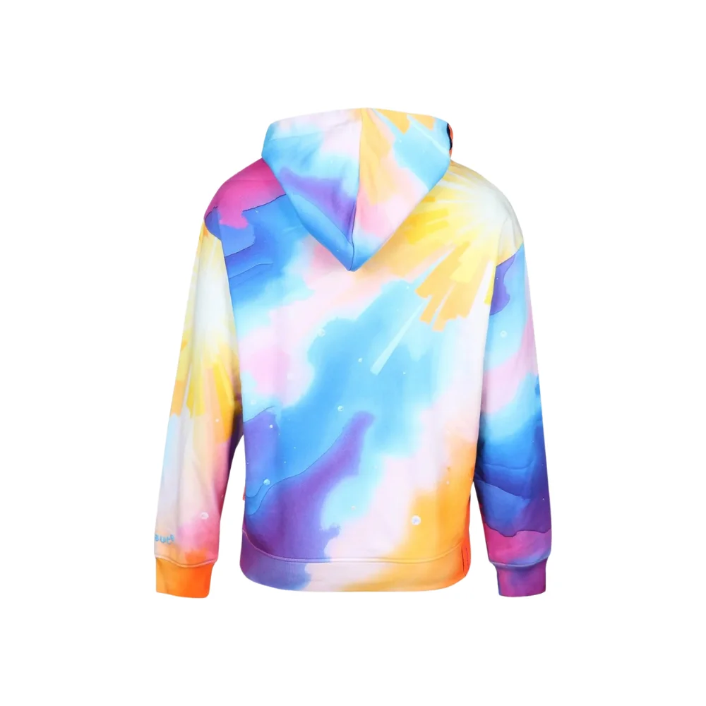Salzhaut Hoodie Affbackers – Bild 7